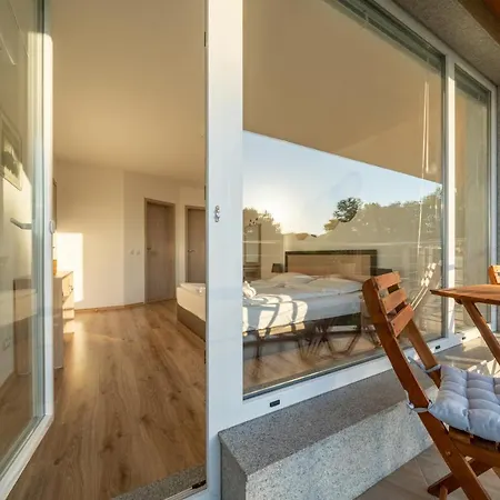 Apartament Moana Fishermen *