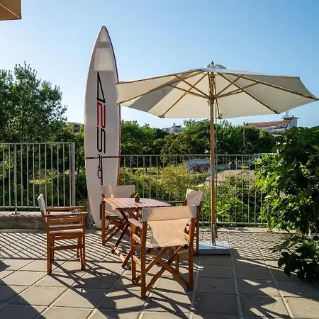 Apartmán Moana Fishermen Achtopol