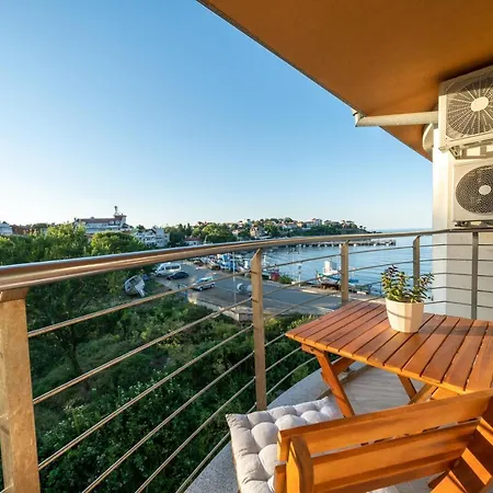 Apartament Moana Fishermen