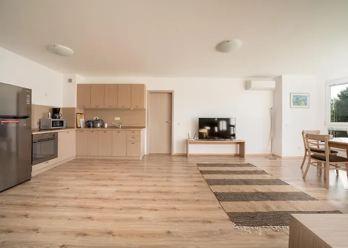 Moana Fishermen Апартаменты