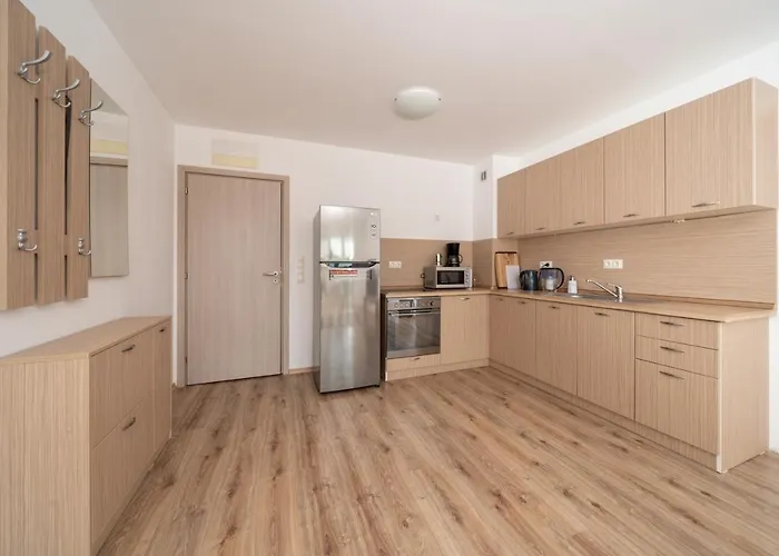 Moana Fishermen Апартаменты *