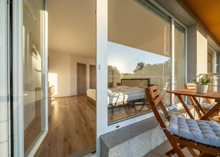 Апартаменты Moana Fishermen *