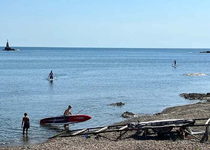 Moana Fishermen * Ахтополь