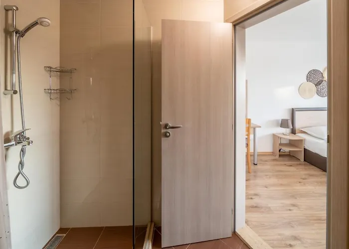 Moana Fishermen Апартаменты Ахтополь