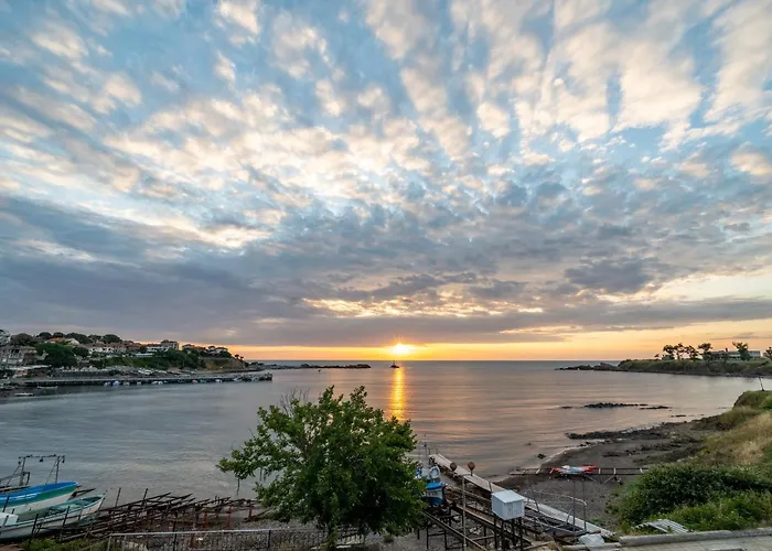 Moana Fishermen * Ахтополь